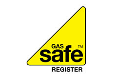gas safe companies Church Broughton